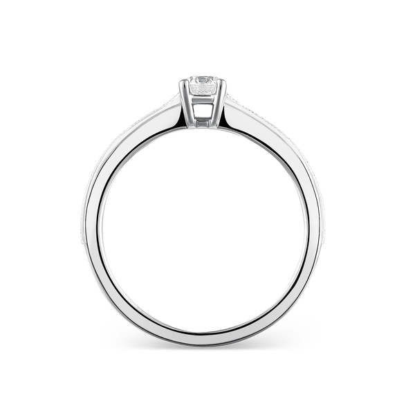 Grace ring, SL16008-00D020_V