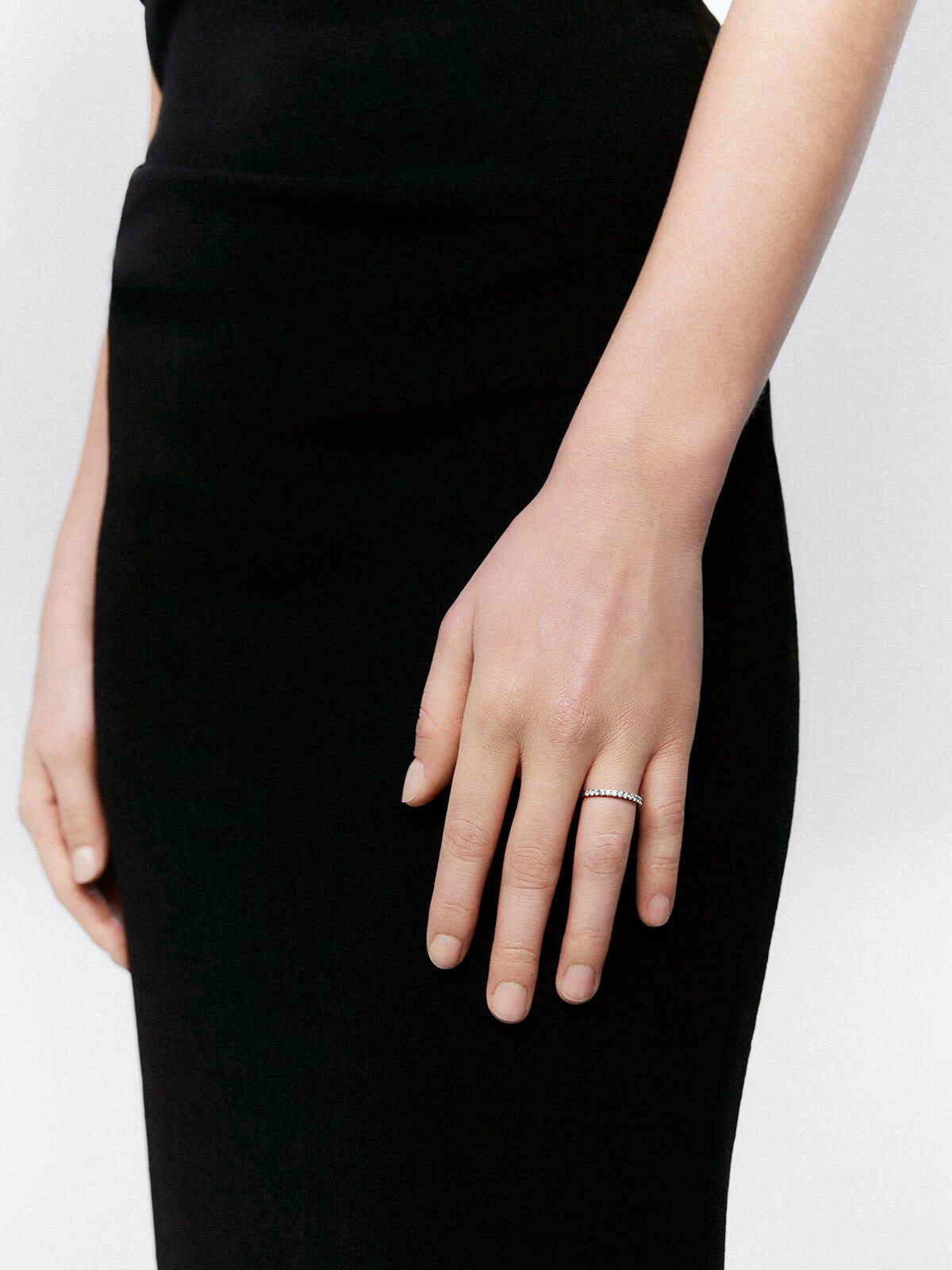 Anillo amor new arrivals verdadero cartier