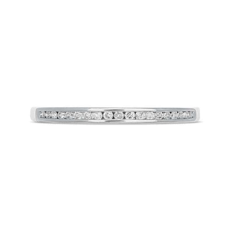 Engagement ring, AL17003-OBD_V