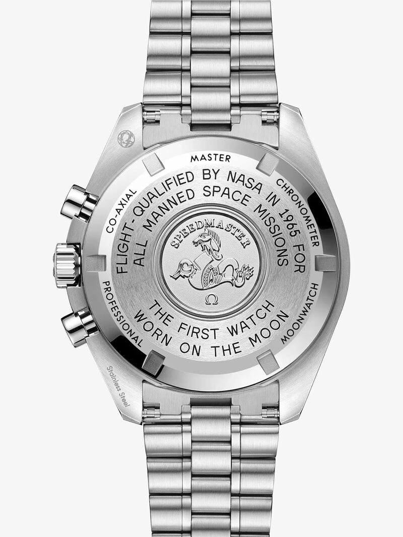 Omega SPEEDMASTER MOONWATCH PROFESSIONAL 42 mm image number 1