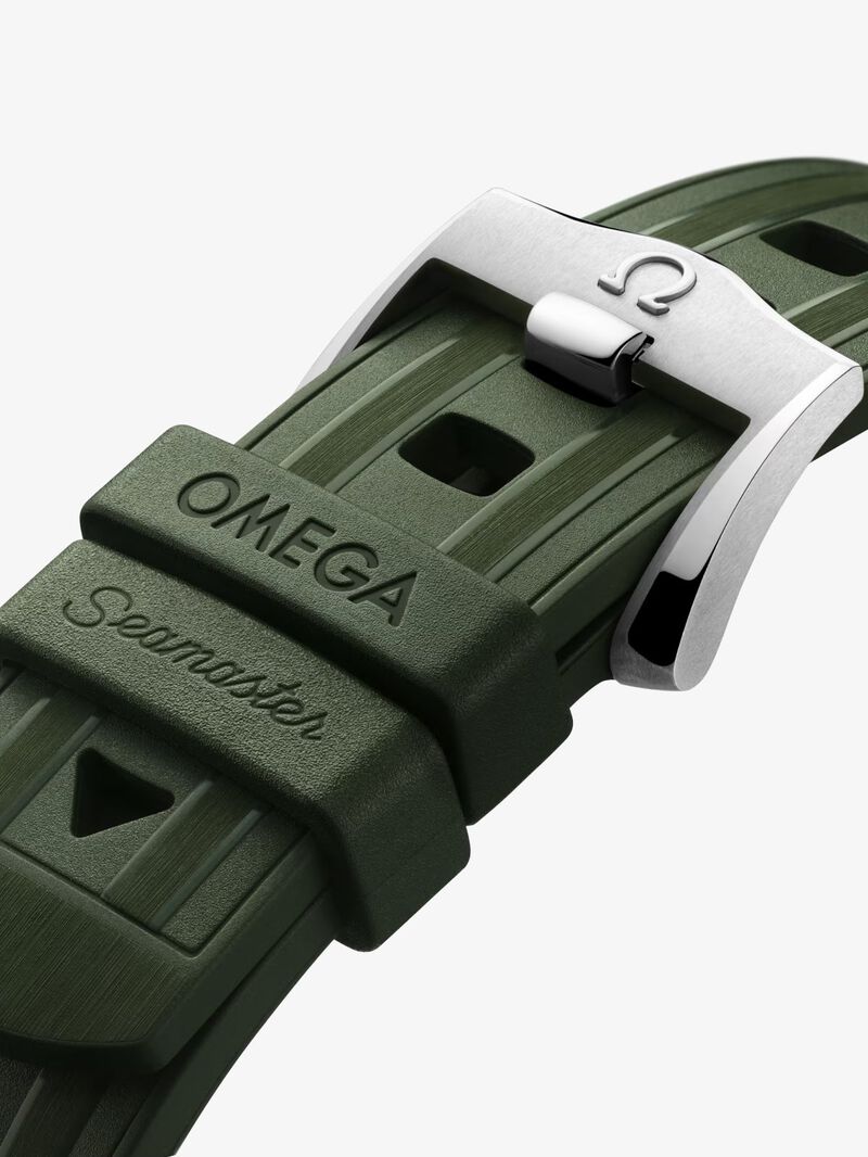 Omega  SEAMASTER DIVER 300M 42 mm image number 4