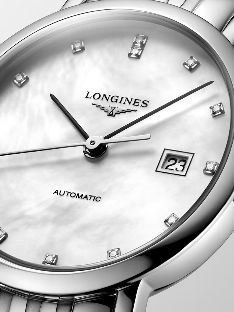 Longines ELEGANT COLLECTION 29 mm image number 4