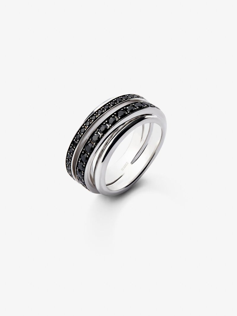 Silver Ring image number 0