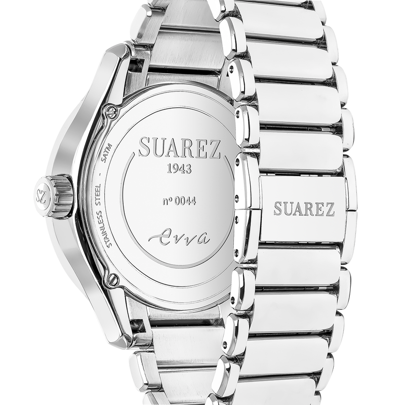 EVVA Trochut Watch, EVVA-ACBRD/TROCHUT_V