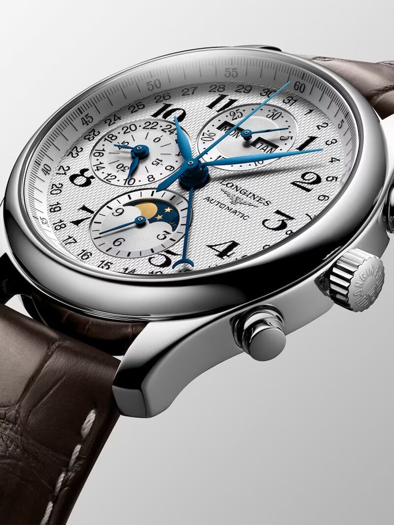 Longines MASTER COLLECTION 42 mm image number 1