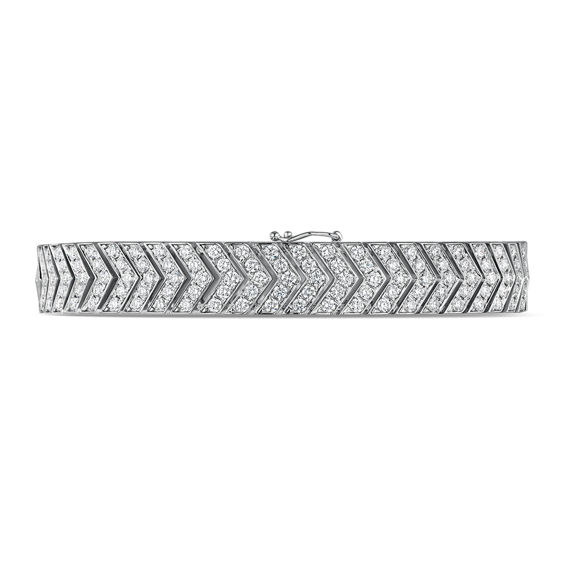 LA Deco bracelet 5,27 carats, PU21017-OBD_V