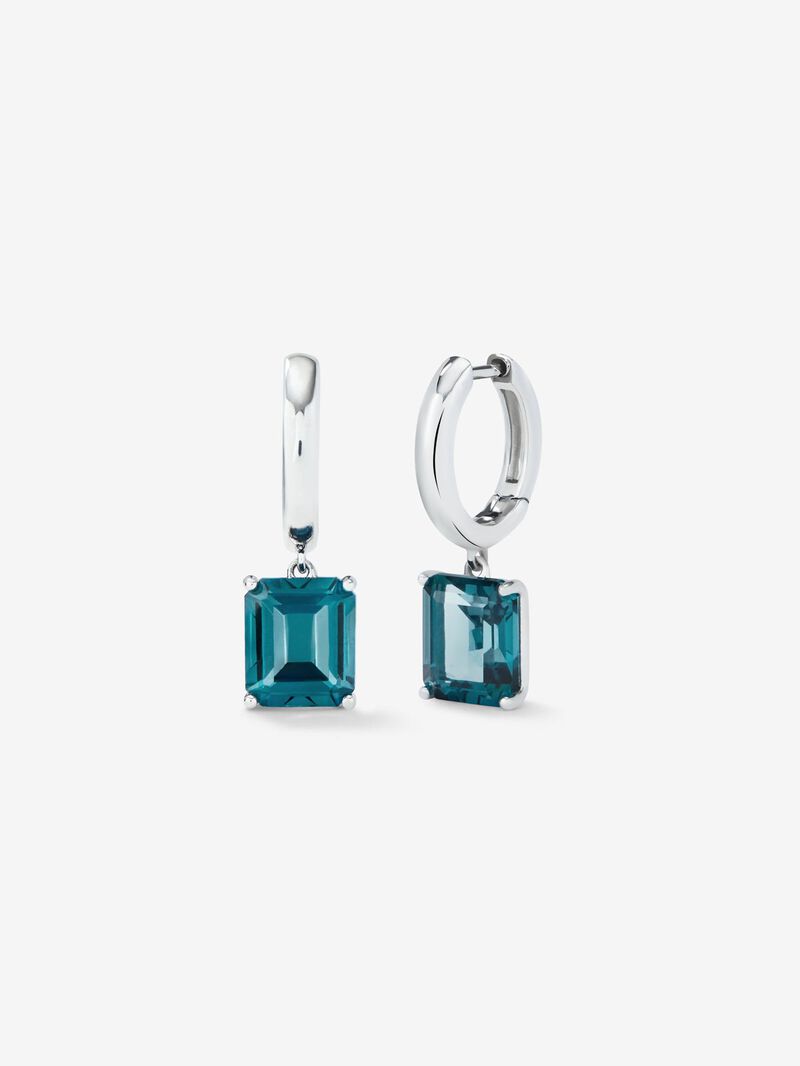 "Utopian Earrings" image number 0
