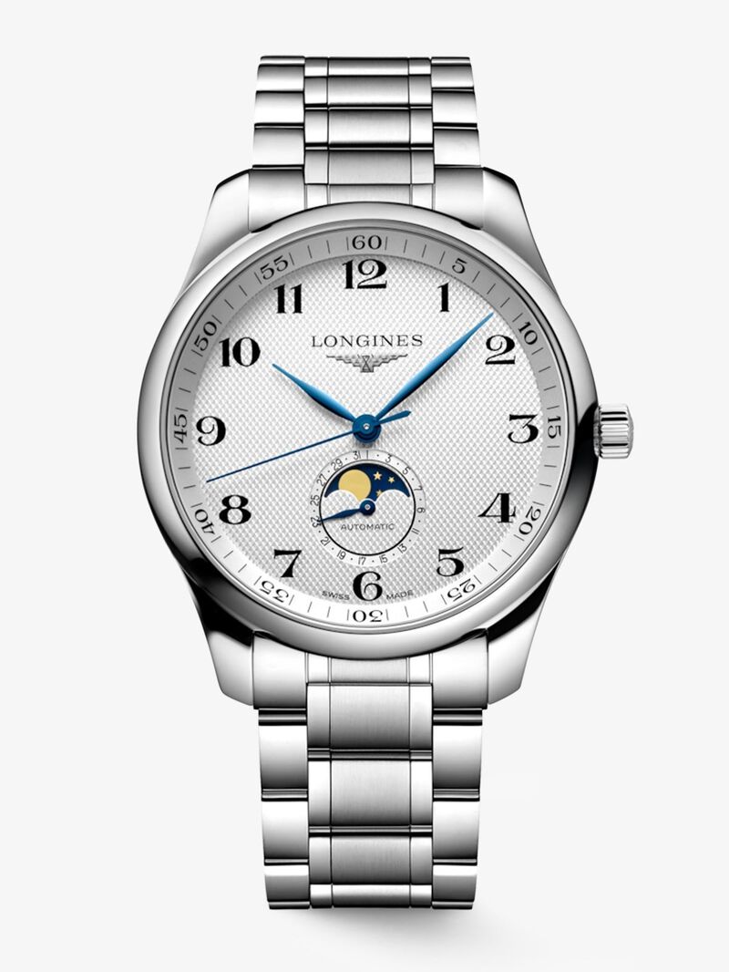 Longines MASTER COLLECTION 42 mm image number 0