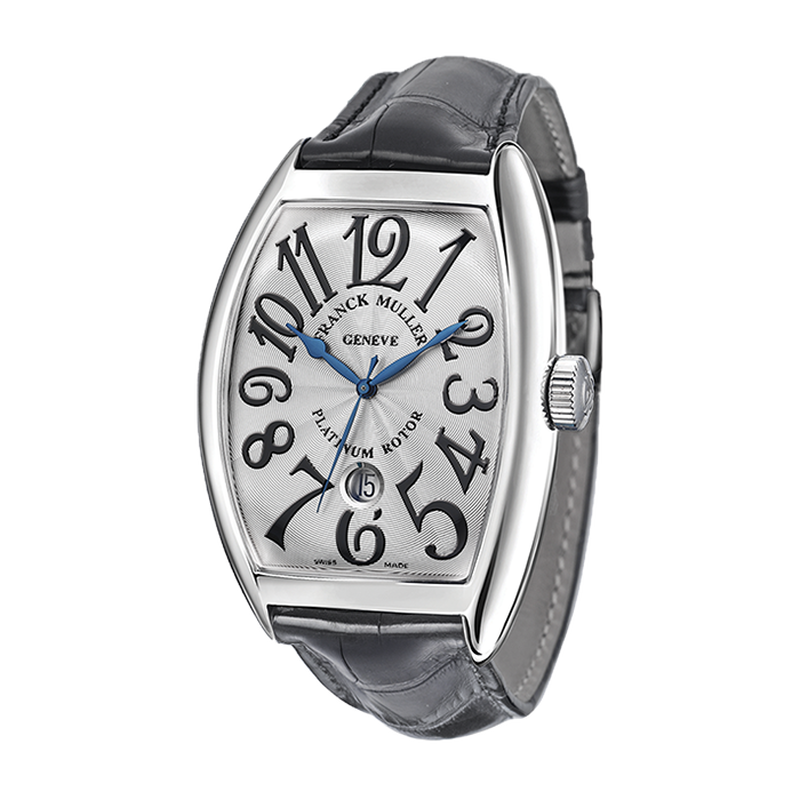CURVEX 8880 TIPO B CALENDARIO ESF.BLANCA ACERO, 8880BSCDTBLCAC_V