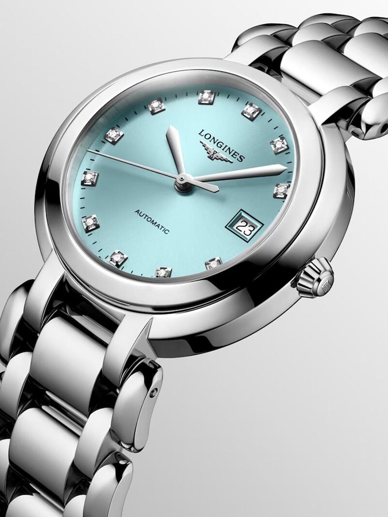 Longines PRIMALUNA 30 mm image number 1