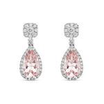 Gerais earrings, PE16037-OBMRGD_V