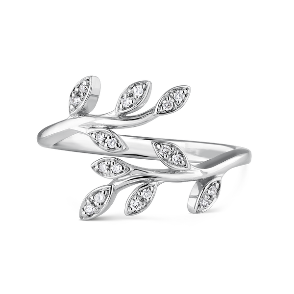 COSETTE RING, SO19145-OBD