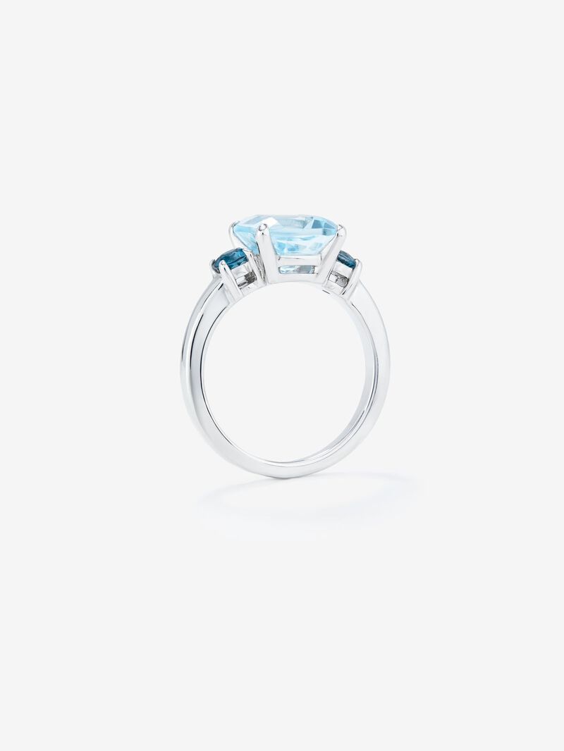 Utopian Ring image number 4