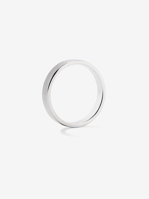 Wedding band, AL8020_PT_V