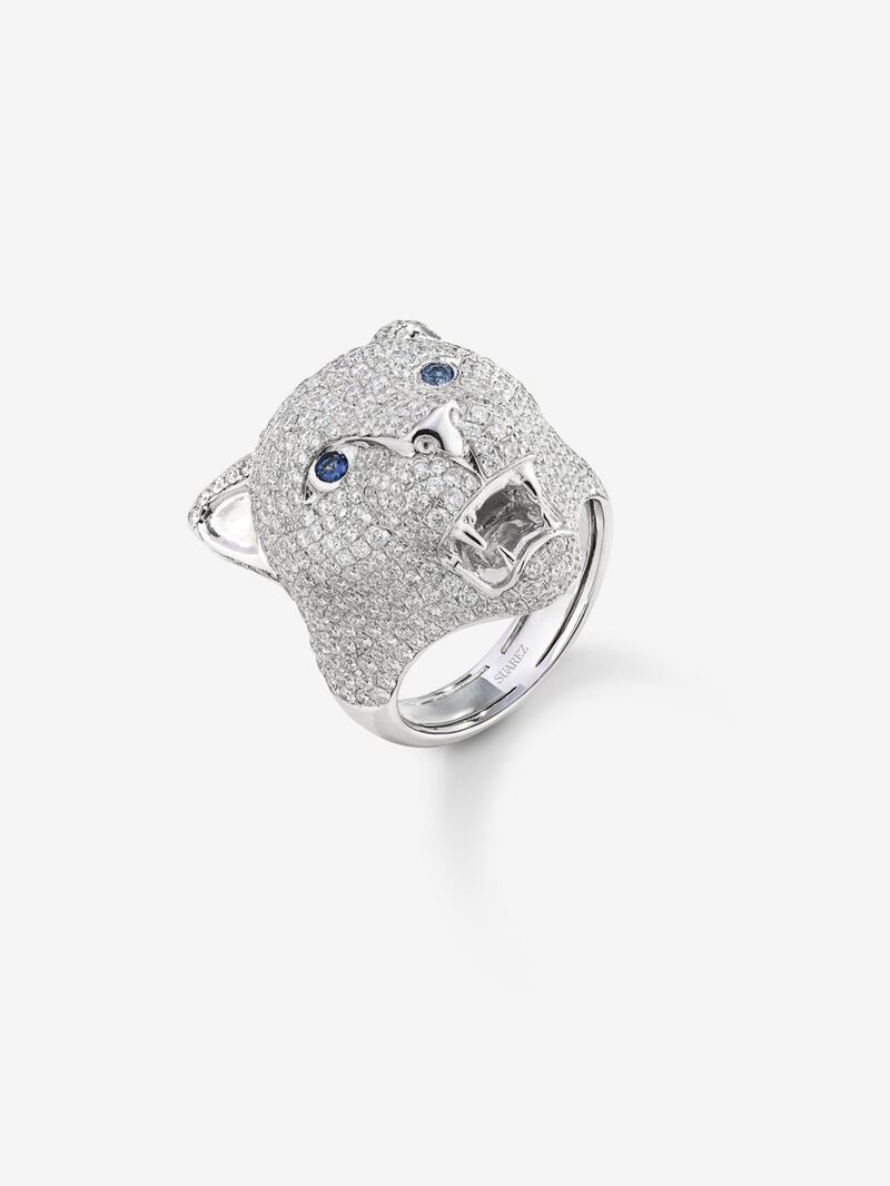 Makech Ring image number 0