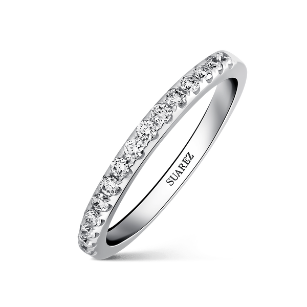 Engagement ring, AL12010-OBD_V