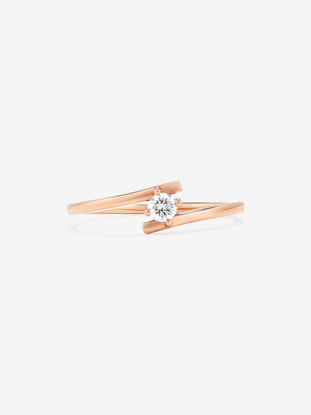 Anillo sales solitario suarez