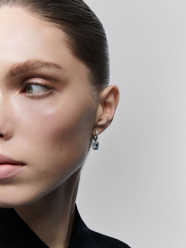 VERIS EARRINGS, PE18097-OBDAG_V