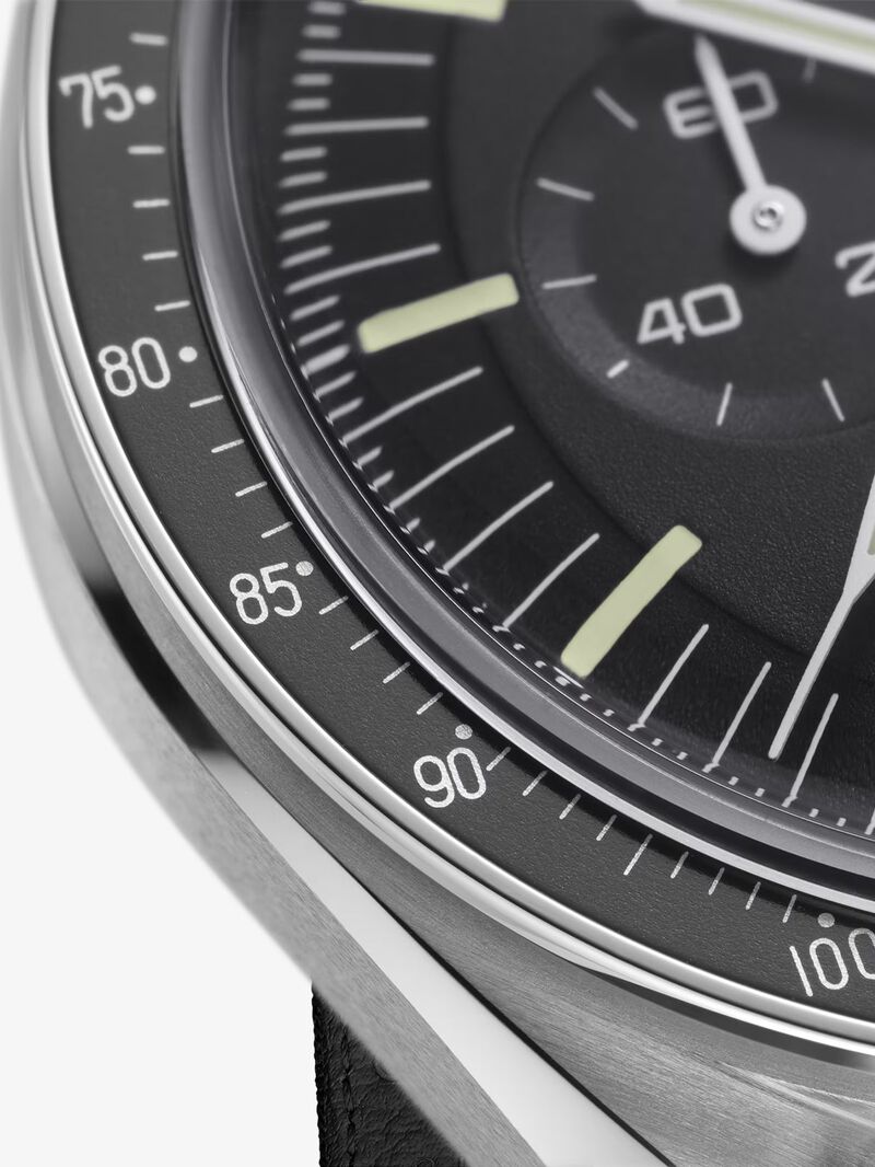 Omega SPEEDMASTER MOONWATCH PROFESSIONAL 42 mm image number 2