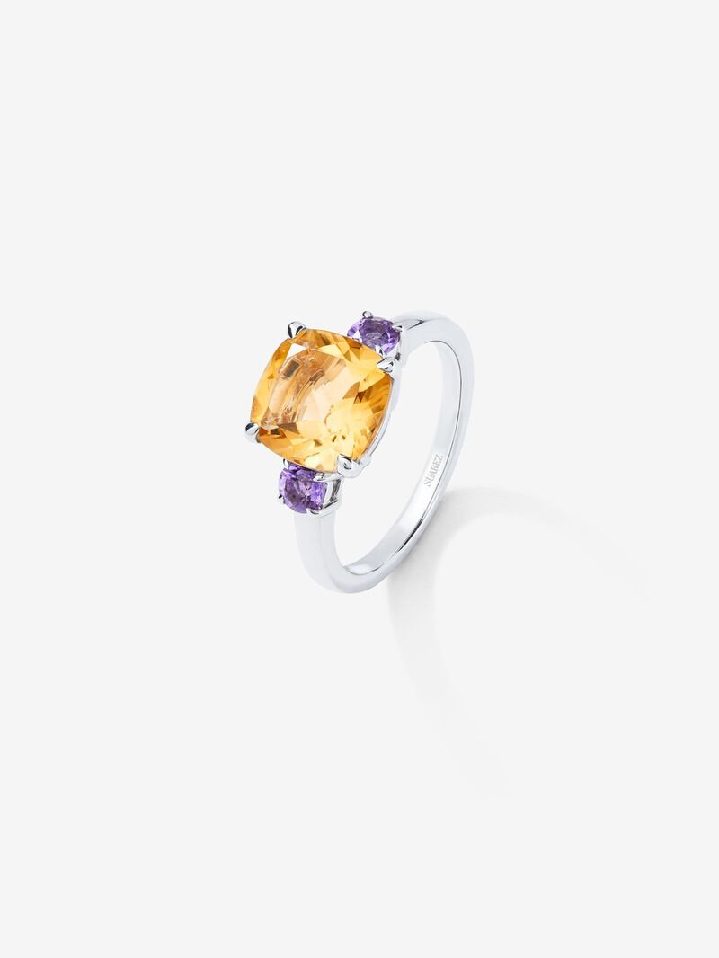 Utopian Ring image number 0