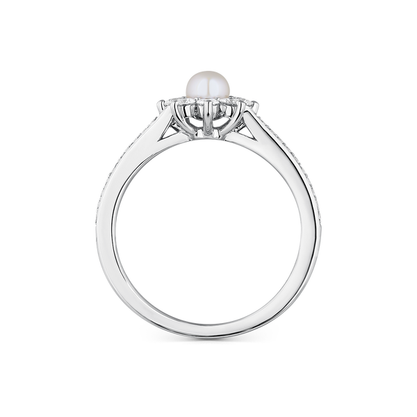 New Bern ring 0,39 carats, SO21155-OBDPA_V