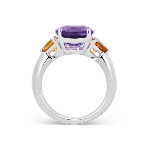 Utopian ring, SO14085-AGAMCI_V