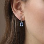 Utopian earrings, PE14002-AGTPK_V