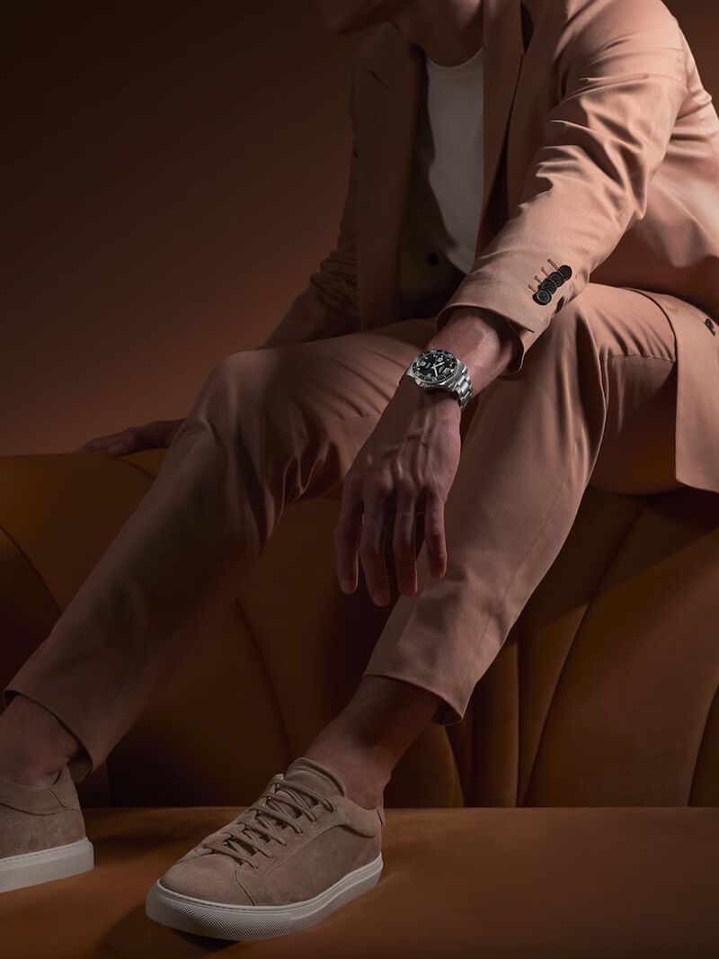 Longines HYDROCONQUEST 41 mm image number 9