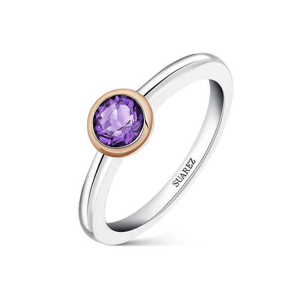 Utopian ring, SO16090-AGORAM_V