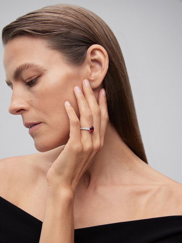 Grace ring, SO22043-OBDRU/A002_V