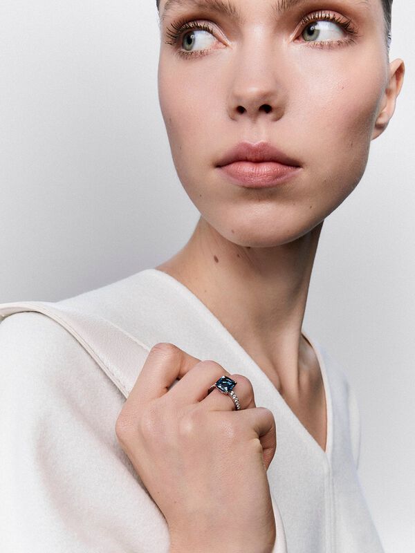 Veris ring, SO22000-OBDLN9_V