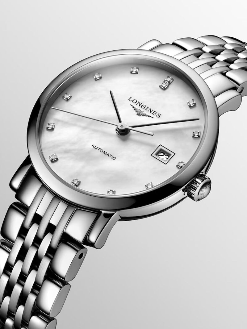Longines ELEGANT COLLECTION 29 mm image number 1