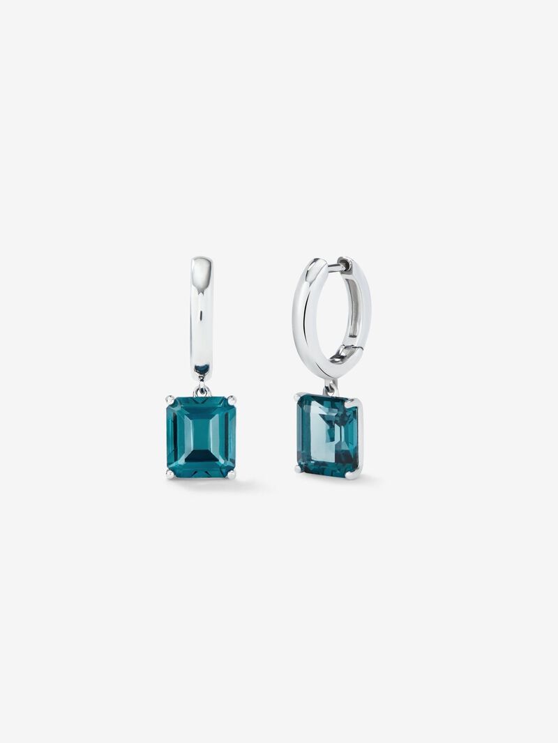 "Utopian Earrings" image number 0
