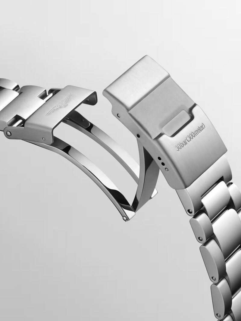 Longines HYDROCONQUEST 41 mm image number 16