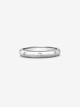 Engagement ring, SO17007-OBD_V