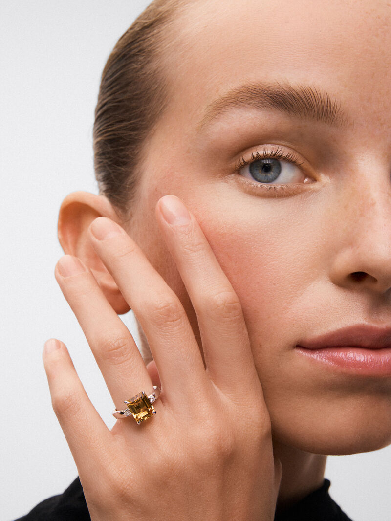 Utopian Ring image number 1