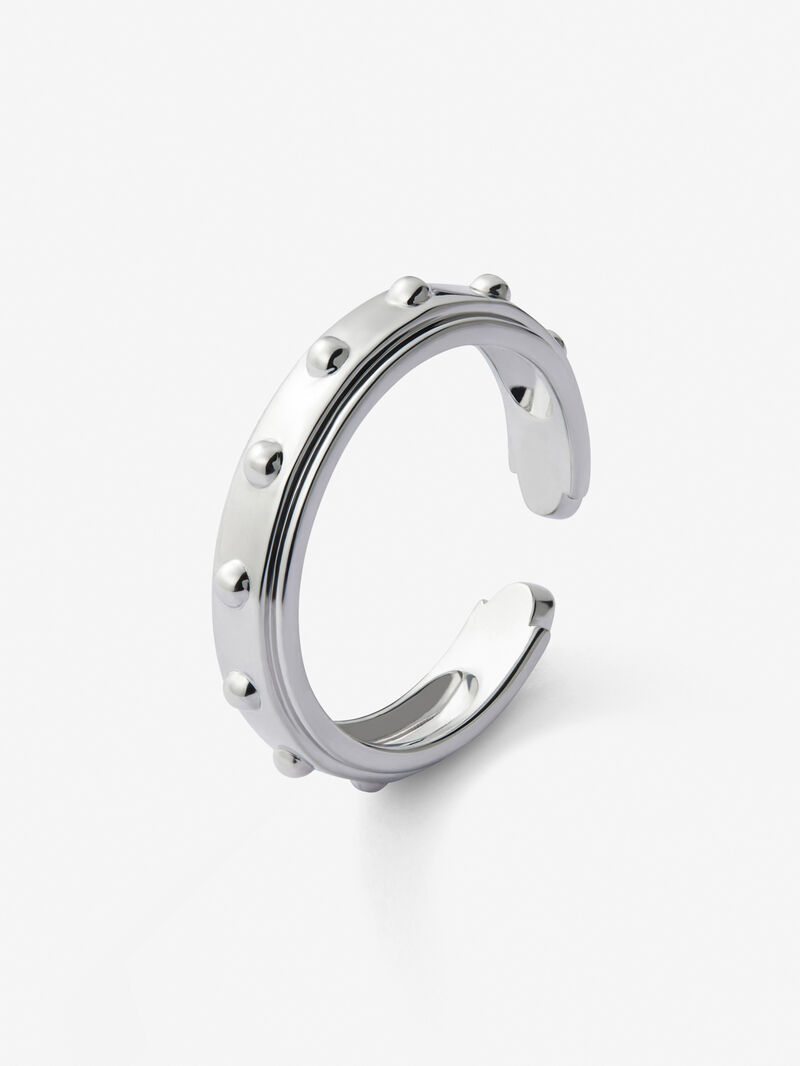 925 silver ring image number 0