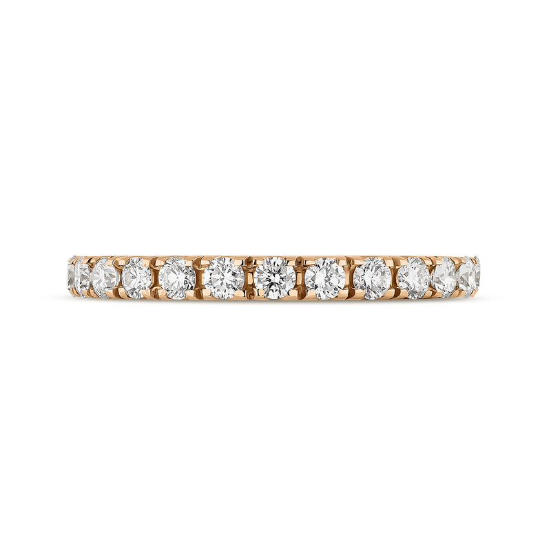 Half alliance 0,25 carats, AL18003-ORD0015_V