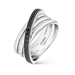 Argento ring, SO19012-AGESP_V