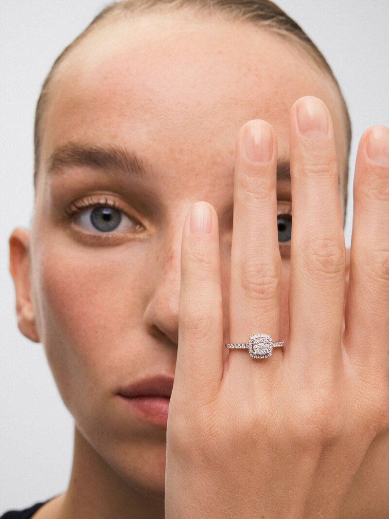 Grace Ring image number 3