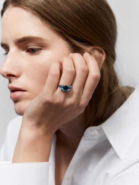 Anillo de Utopian, SO20014-AGLNSW
