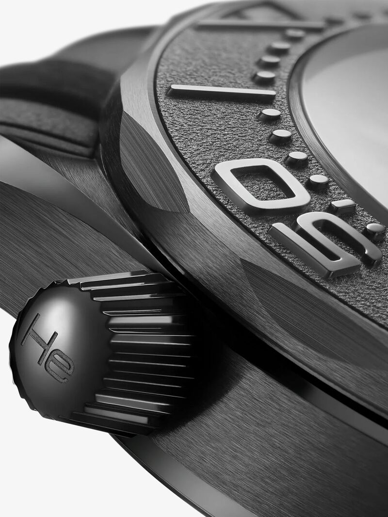Omega SEAMASTER DIVER 300M 43,5 mm image number 4