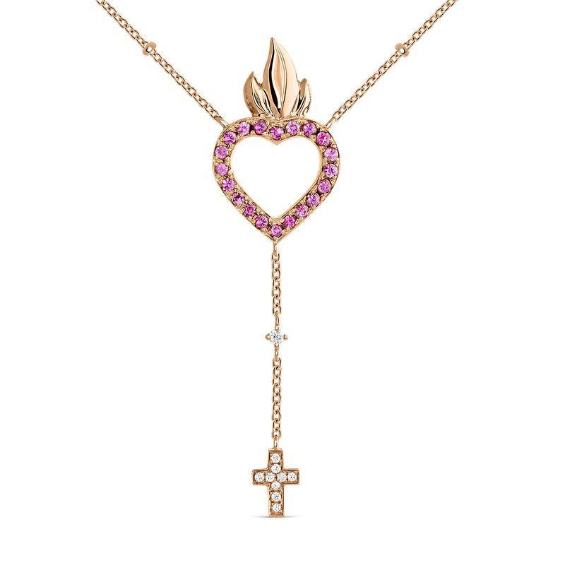 Colgante de Amuletos de Frida, PT19042-ORZR_V