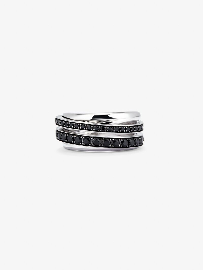 Silver Ring image number 2