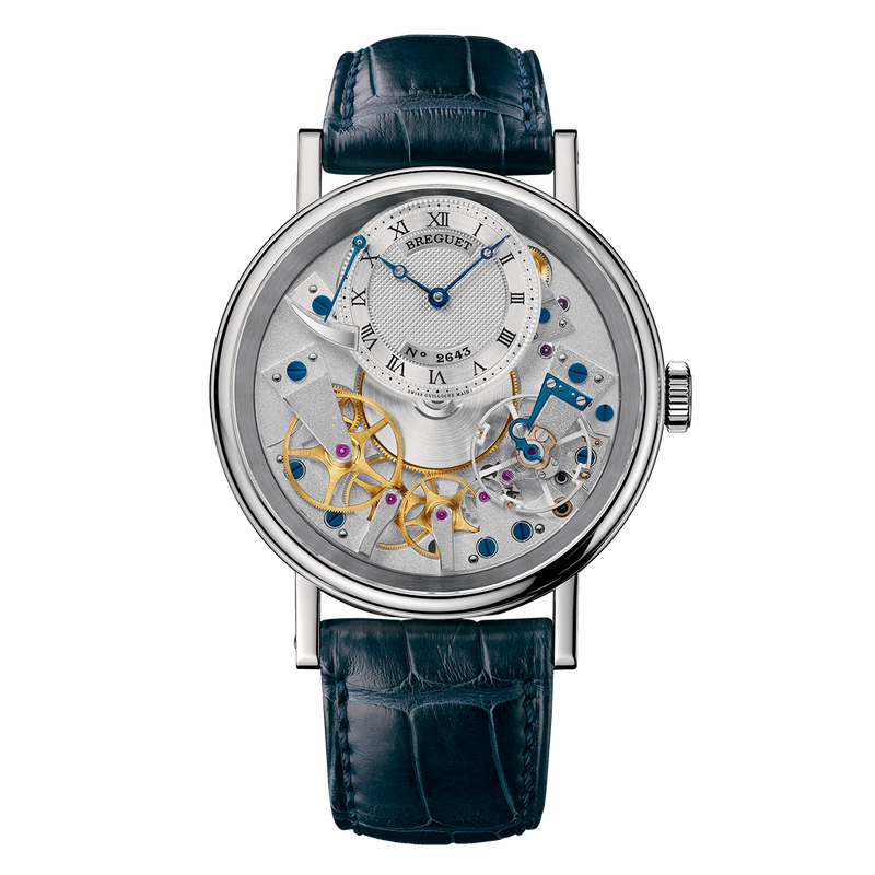 BREGUET TRADITION 7057 AZUL 40 MM 7057BB/11/9W6, 7057BB119W6_V