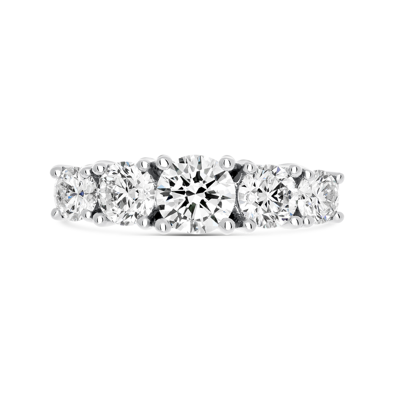 Grace ring, SO17008-OB503020/002_V