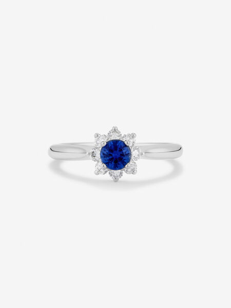 Big Three ring blue sapphire, SO22026-Z/A001_V