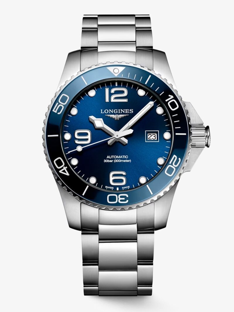 Longines HYDROCONQUEST 43 mm image number 0