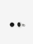 Zeraus cufflinks, GE13003-AGON_V