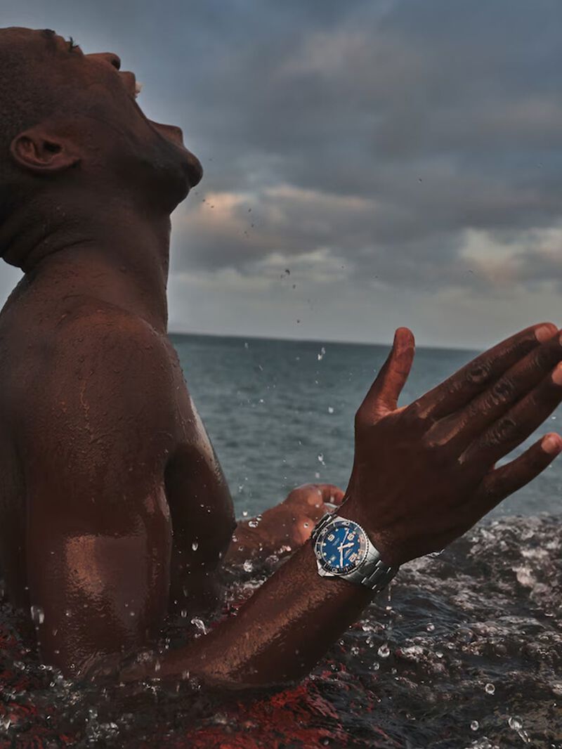 Longines HYDROCONQUEST 41 mm image number 9